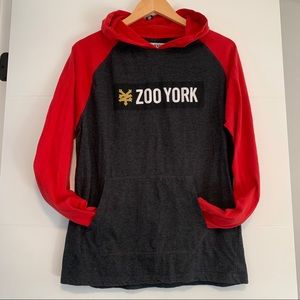 zoo york sweaters